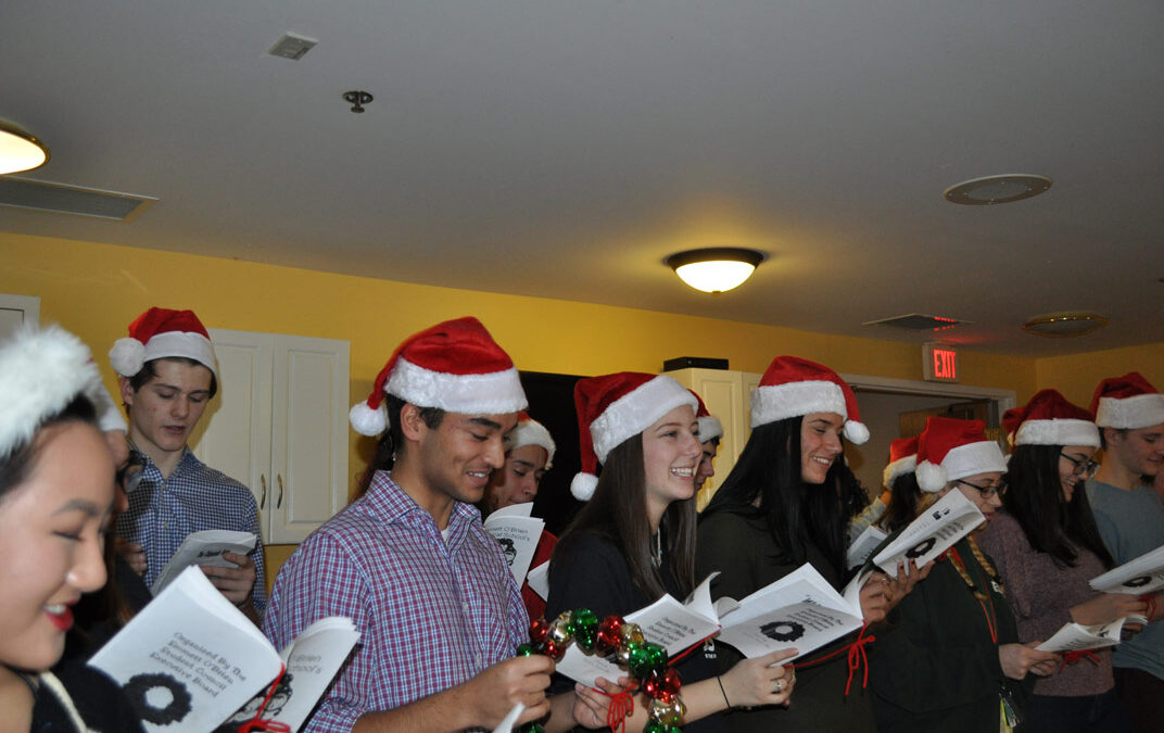 Jillian-Carroll—HS-Volunteer-2