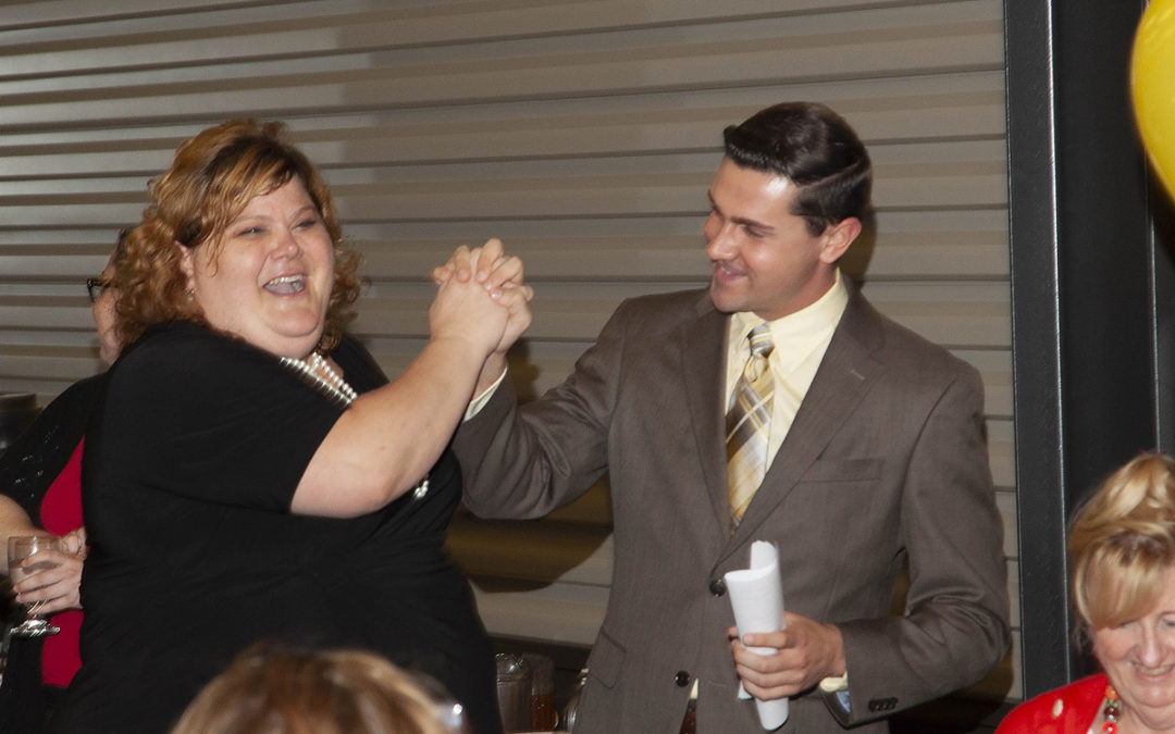 Campaign Kickoff 2018