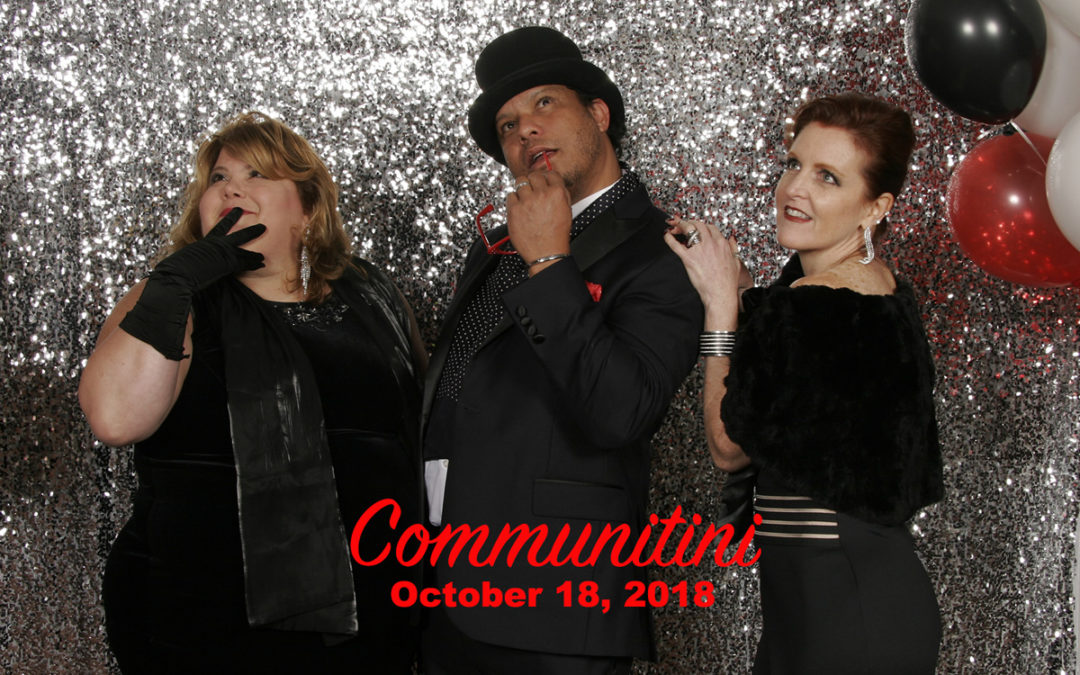 Communitini 2018
