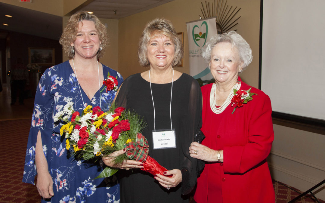 Valley Council 25 years