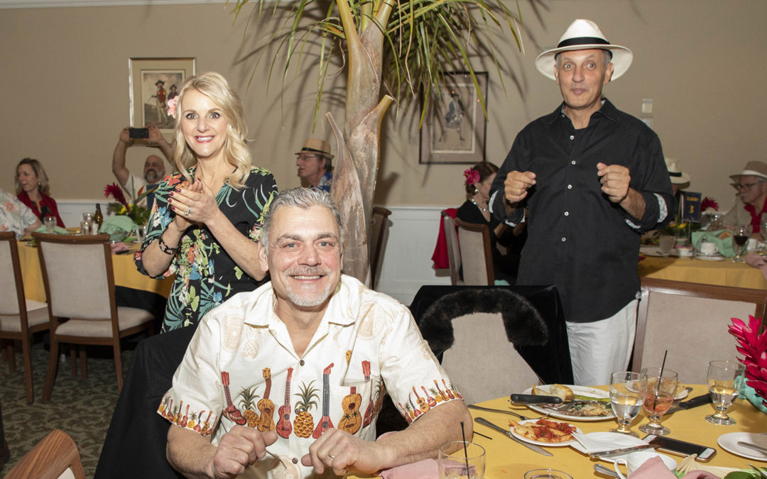 Havana Night Gala 2019