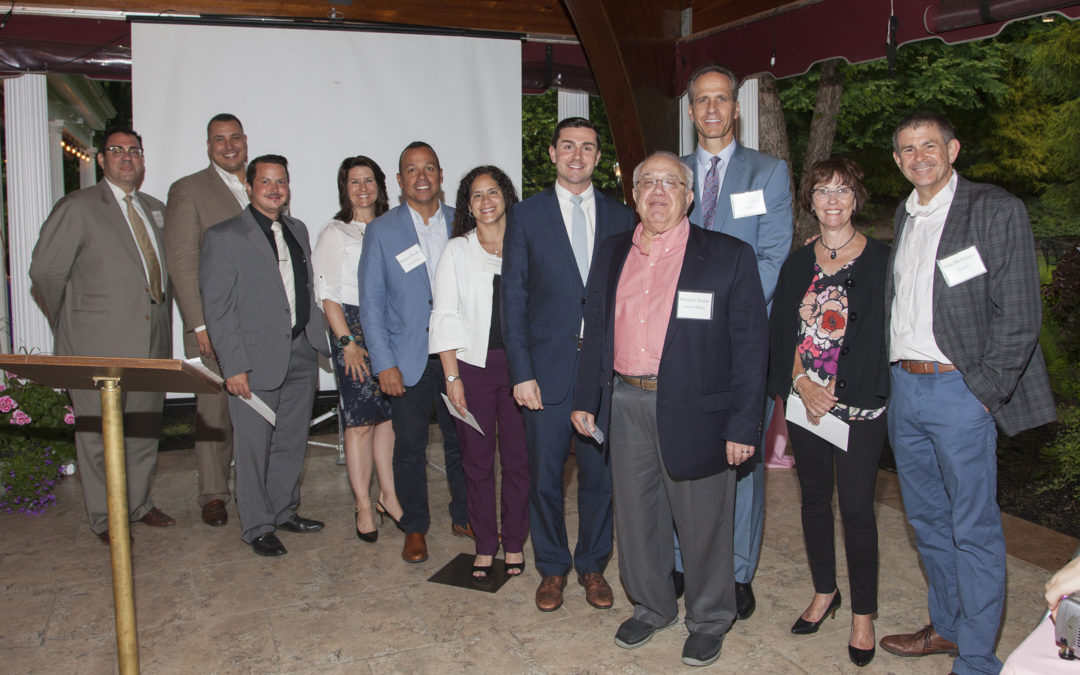 2018 Volunteer Celebration