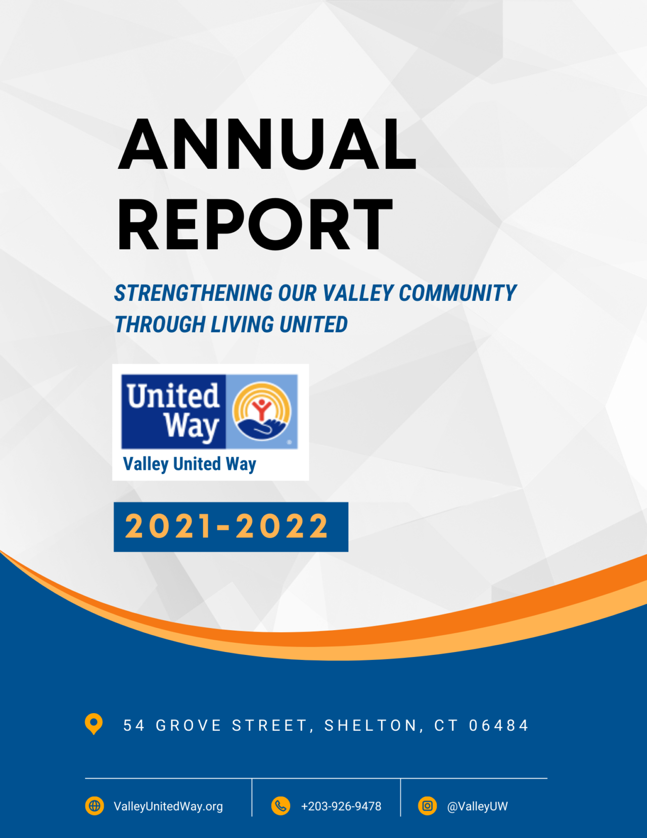 Valley United Way | Making an Impact in Our Community