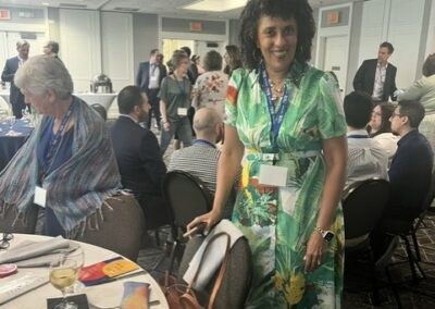 Karen DuBois-Walton