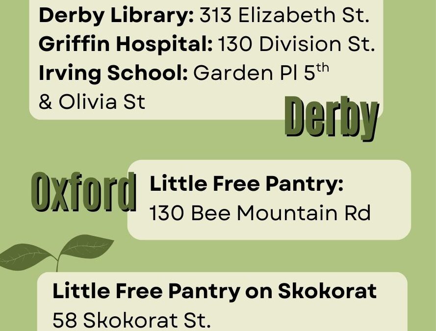 Valley Community Gardens